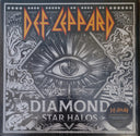 Diamond Star Halos (2LP) & High N Dry & Adrenalize (2LP)