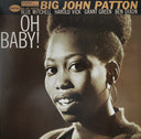 Let Em Roll (Blue Note Tone Poet Series) & Oh Baby! (Blue Note Classic LP Vinyl Series)