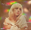 Happier Than Ever (X) (2LP) & Happier Than Ever (2LP/Recycled Vinyl/Rainbow Foil Jacket) (Rsd) & Billie Eilish - Dont Smile At Me (Black LP Vinyl) & When We All Fall Asleep, Where Do We Go? (Pale Yellow LP Vinyl)