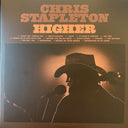Starting Over (2LP/180G) & Higher (2LP/180G) & Traveller