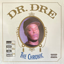 Chronic (2LP) (X) & Compton