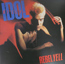 Dream Into It & Rebel Yell (Expanded Edition) (Deluxe/2LP) & Billy Idol (Original Sequence)