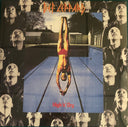 High N Dry & Pyromania & Euphoria (2LP)