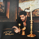 Take Care (Ex) & Scorpion (2 LP)