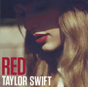 Taylor Swift - Midnights (X) (Jade Green CD) & Red