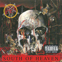 Slayer - God Hates Us All & South Of Heaven - CD Bundle