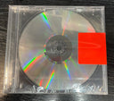 Jesus Is King & My Beautiful Dark Twisted Fantasy & Yeezus