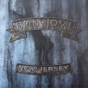 2020 (2LP/Gold Vinyl) & New Jersey (180G) & Keep The Faith (180G)