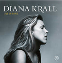 Very Best Of Diana Krall (180G) & Live In Paris