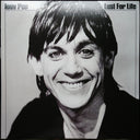Live In Berlin (1991) (2LP/Deluxe/Marble Neon Vinyl) & Apres (Deluxe/Pink LP Vinyl) & Lust For Life & Idiot & Zombie Birdhouse