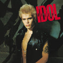 Dream Into It & Rebel Yell (Expanded Edition) (Deluxe/2LP) & Billy Idol (Original Sequence)
