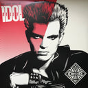 Dream Into It & Rebel Yell & Billy Idol (Original Sequence) & Idolize Yourself: Very Best Of (2LP)