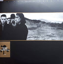 Fire (40Th Anniversary Edition/Picture Disc) & Gloria (40Th Anniversary/180G/Transparent Yellow LP Vinyl) & Zooropa (Transparent Yellow/2LP) & U218 Singles & Joshua Tree & Achtung Baby (180G/2 LP) & No Line On The Horizon (2 LP)
