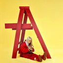 Billie Eilish - Happier Than Ever (X) (2LP) & Billie Eilish - Dont Smile At Me (Black LP Vinyl) & When We All Fall Asleep, Where Do We Go? (Pale Yellow LP Vinyl)