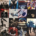 Fire (40Th Anniversary Edition/Picture Disc) & Gloria (40Th Anniversary/180G/Transparent Yellow LP Vinyl) & Zooropa (Transparent Yellow/2LP) & Joshua Tree & Achtung Baby (180G/2 LP) & No Line On The Horizon (2 LP)