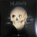 Hysteria (2 LP) & Retro Active (2LP)
