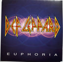 High N Dry & Pyromania & Retro Active (2LP) & Euphoria (2LP)