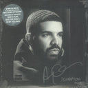 Take Care (Ex) & Scorpion (2 LP)