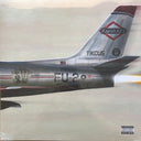 Kamikaze (Opaque Olive Green LP Vinyl/Gatefold Jacket) & Slim Shady LP