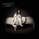 Happier Than Ever (X) (2LP) & Happier Than Ever (2LP/Recycled Vinyl/Rainbow Foil Jacket) (Rsd) & Billie Eilish - Dont Smile At Me (Black LP Vinyl) & When We All Fall Asleep, Where Do We Go? (Pale Yellow LP Vinyl)