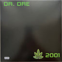 Dr. Dre - Chronic (2LP) (X) & 2001 (2LP)