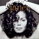 Control & Velvet Rope (2LP) & Janet. (2 LP)