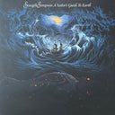 Sturgill Simpson - Sound & Fury & Sailor's Guide To Earth (Clear LP Vinyl) & Metamodern Sounds In Country Music 10 Year Anniversary Edition (180G) & Ballad Of Dood & Juanita