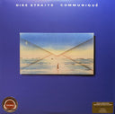 Money For Nothing (Remaster/2LP/Green Vinyl) (Syeor) & Brothers In Arms (2LP/180G) (Syeor) & Communique (Syeor) & Dire Straits (Syeor)