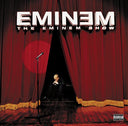 Curtain Call: Hits & Recovery & Kamikaze (Opaque Olive Green LP Vinyl/Gatefold Jacket) & Marshall Mathers LP & Eminem Show