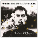 Peter Murphy - Last & Only Star (Rarities) (Gold LP Vinyl) & Cascade (Scarlet Vinyl/2LP)
