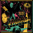 Live At Reims Cinema Opera (September 23Rd, 1975) (Deluxe/2LP/Orange & Blue Vinyl) & Strange Behavior & Chandra : The Phantom Ferry - Pt 1 (2LP/140G/Gatefold)