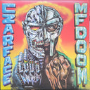 First Weapon Drawn (Sky Blue LP Vinyl) & Czar Noir (Red/White LP Vinyl) & Czartificial Intelligence (Instrumentals) (Czarvard Crimson LP Vinyl) (Res Essential) & Czarface Meets Metal Face & Czarface Meets Ghostface & Czarface