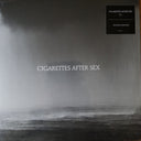 Cigarettes After Sex - I. & Cigarettes After Sex & Cry - LP Vinyl Bundle