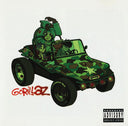 Demon Days & Plastic Beach & Singles Collection 2001 -  2011 & Gorillaz