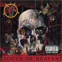 God Hates Us All & South Of Heaven & South Of Heaven