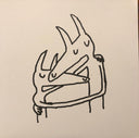 Twin Fantasy & Twin Fantasy (Mirror To Mirror) (White LP Vinyl)