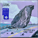 Slang - More Talk About Tonight (2LP/180G/Coke Bottle Vinyl) & Cockroach In A Ghost Town (Purple LP Vinyl/Dl Card)