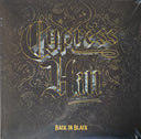 Back In Black & Cypress Hill