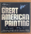 You Know I'm Not Going Anywhere & Great American Painting & Great American Painting (Gold LP Vinyl) (I)