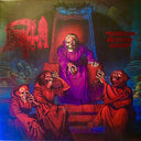 Human (Remastered Reissue) & Individual Thought Patterns - Reissue & Leprosy (Reissue) & Scream Bloody Gore (Reissue)