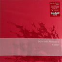 Klatter (Neon Pink LP Vinyl) & 4092001 (Silver LP Vinyl)
