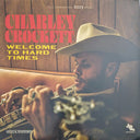 Valley & Lil G.L.'S Blue Bonanza & Live From The Ryman (2LP) & $10 Cowboy & Lonesome As A Shadow & Welcome To Hard Times & Man From Waco