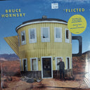 Spirit Trail 25Th Anniversary Reissue (3LP) & Flicted (Duckie Yellow LP Vinyl) (I) & 'Flicted