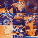 Spell Blanket - Collected Demos 2006-2009 (2LP) & Mother Is The Milky Way