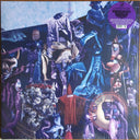 Viith Coming (2LP/Blue Vinyl/180G) & Return To The Forest (2LP)