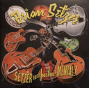 Rockabilly Riot! Volume One: A Tribute To Sun Records (2LP/180G/Red Vinyl) & Setzer Goes Instru-Mental!