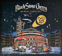 Kentucky (Transparent LP Vinyl) & Live From The Royal Albert Hall... Y'all! (140G/2LP) & Black Stone Cherry (180G)