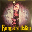 Rumpelstiltskin Ost (Grey Marble LP Vinyl) & April Fool's Day Ost (Deluxe Edition/2LP)