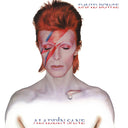 Changesonebowie (180G) & Live Los Angeles 1974 (White LP Vinyl/Limited) & Pinups (2015 Remaster) & Ziggy Stardust & The Spiders From Mars Ost (2LP) & Aladdin Sane