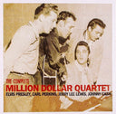 Complete Million Dollar Quartet & Elvis Rock